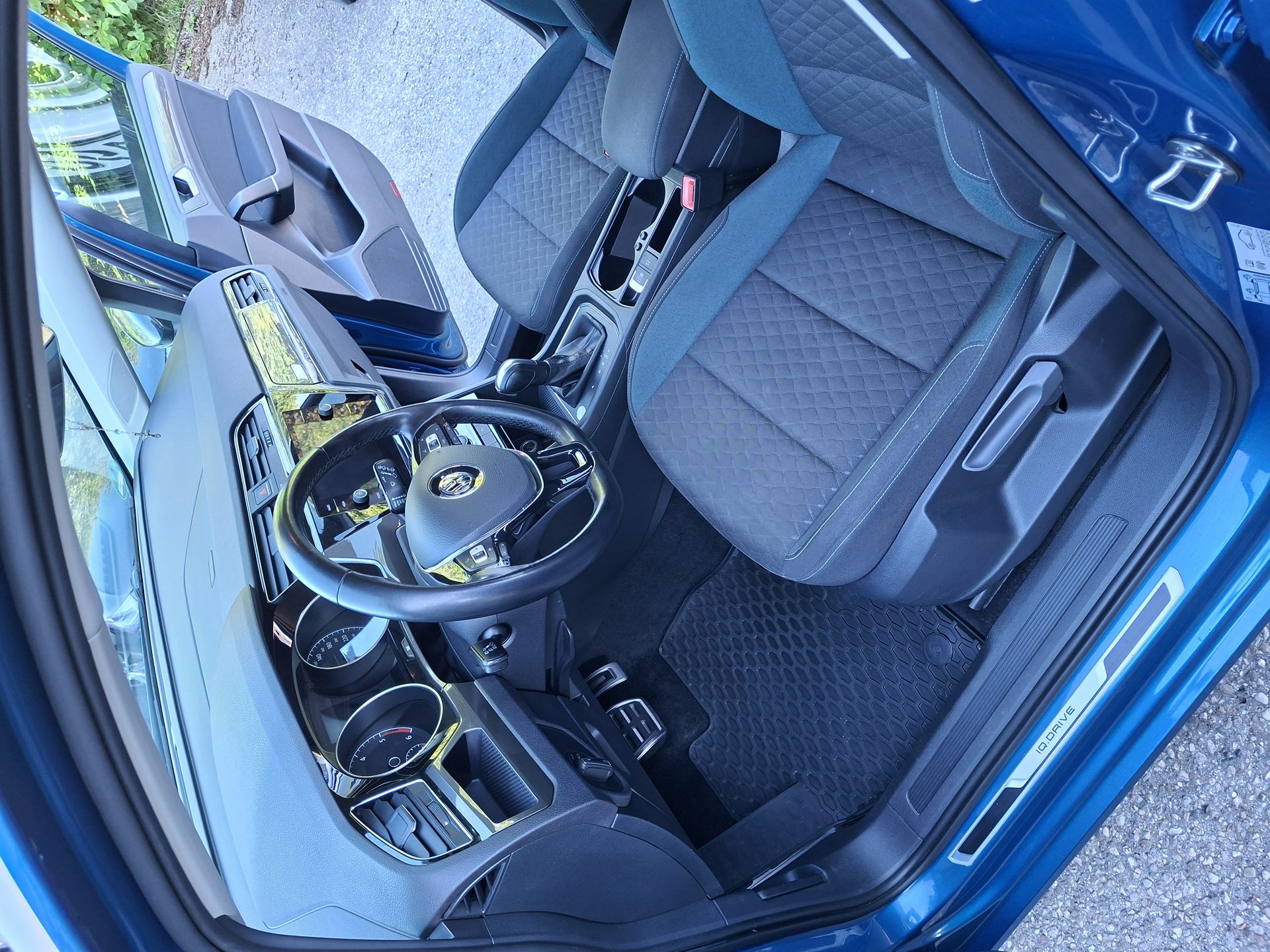VW Aufbereitung